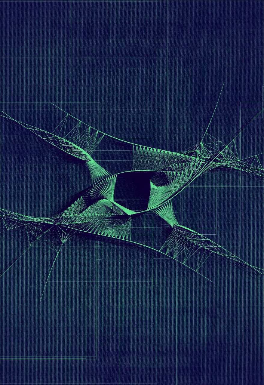 θ #159 static NFT preview