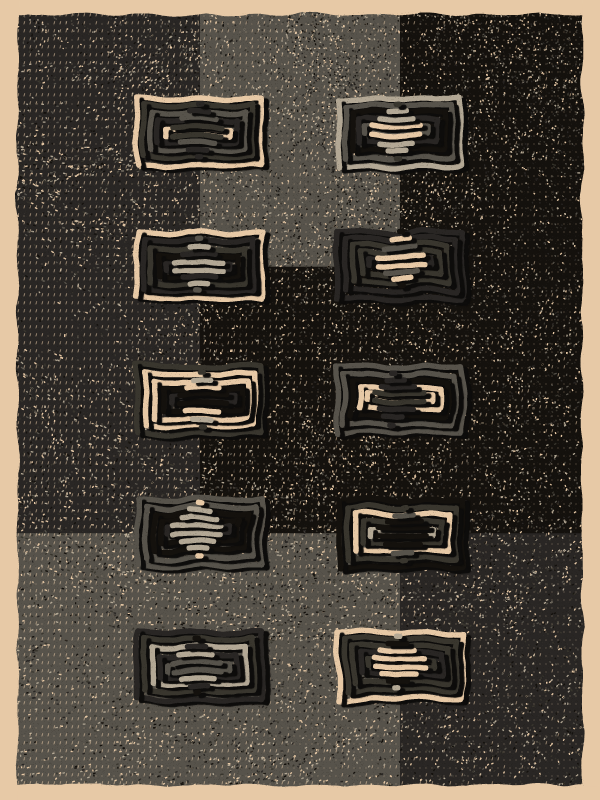 Assemble #230 static NFT preview