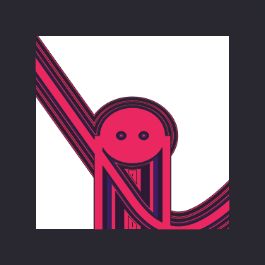 αBots #947 static NFT preview