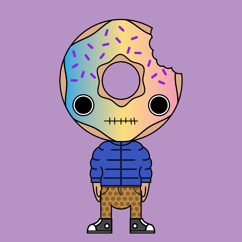 fx_doughs #6308 static token preview