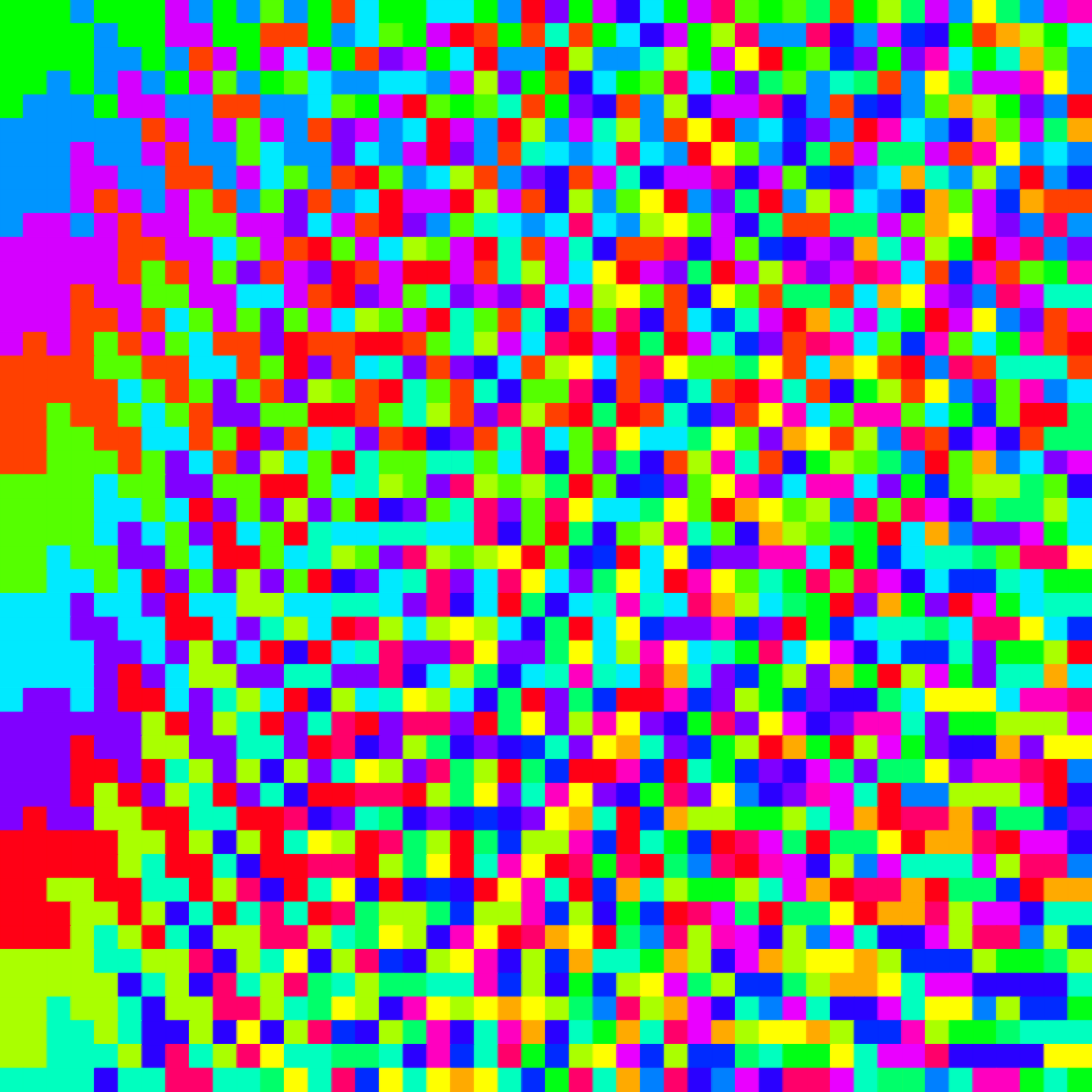 Rainbow Maffs! #239 static token preview