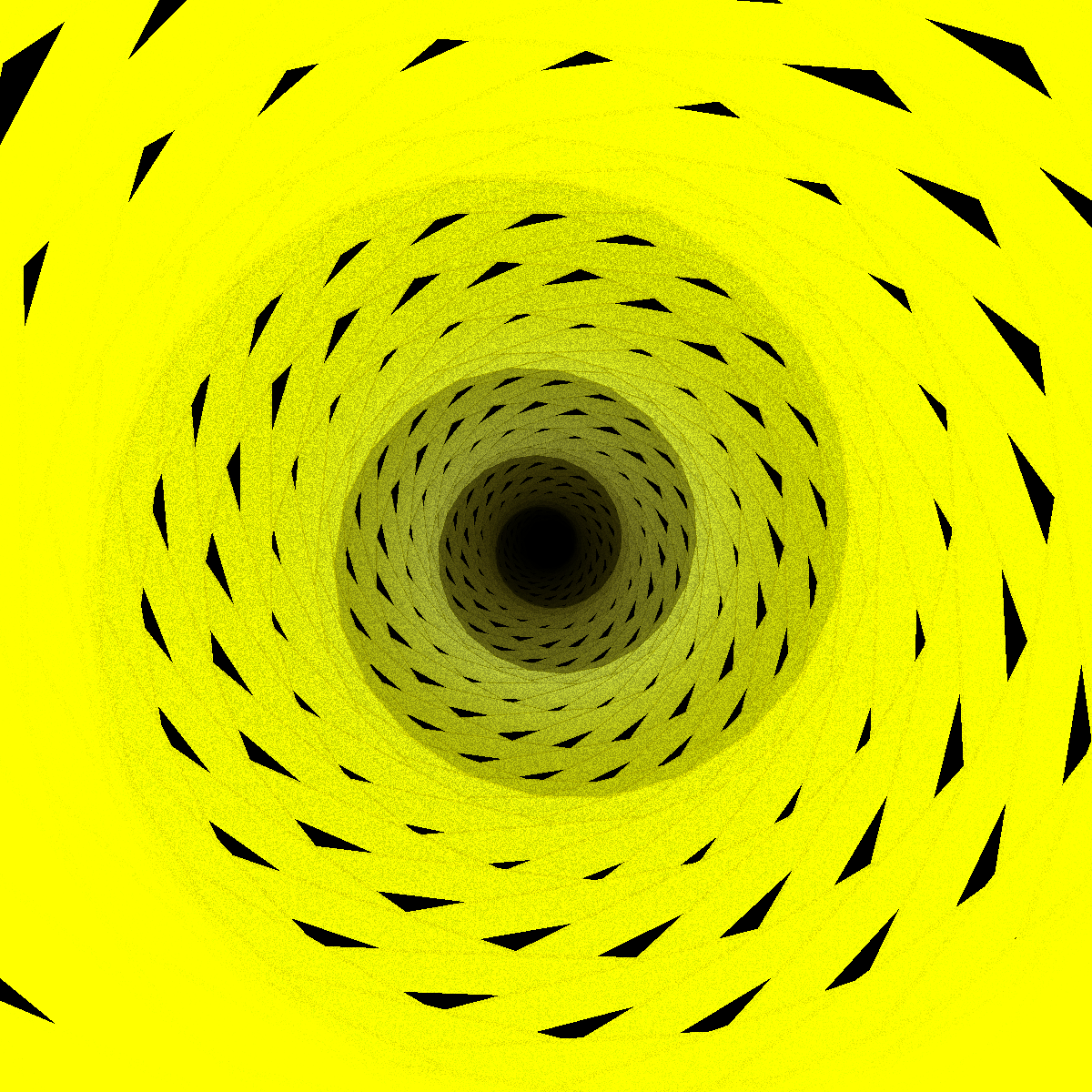 Down The Well #189 static token preview