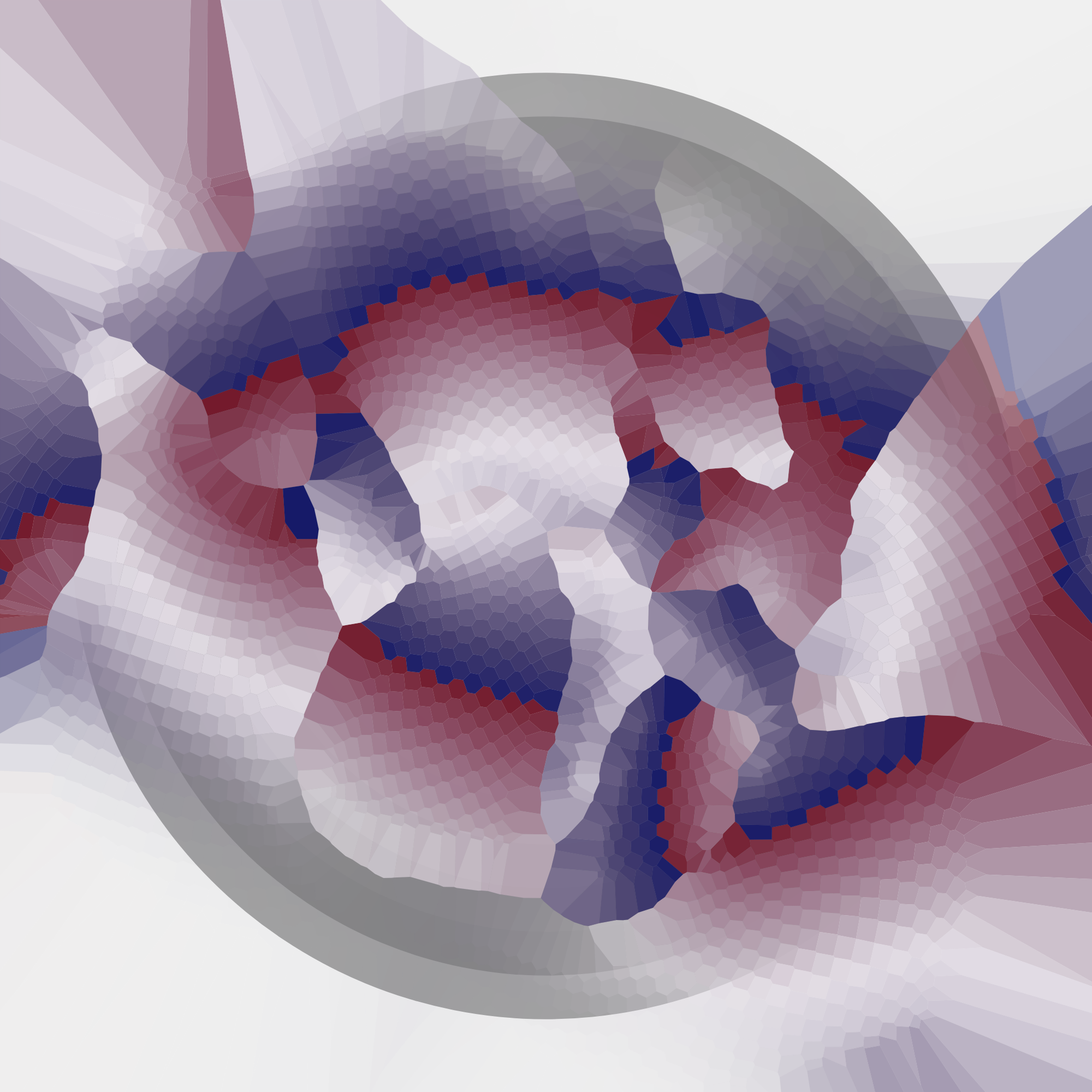 Incomplete Convergence #164 static NFT preview