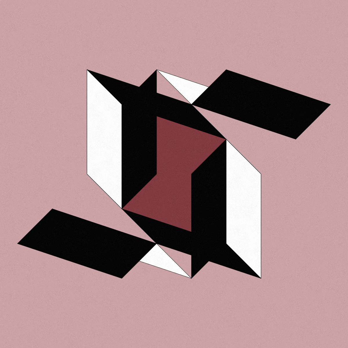 Parallelogram Construction #174 static token preview