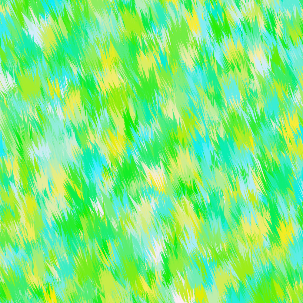 Digital abstractionism #26 static token preview
