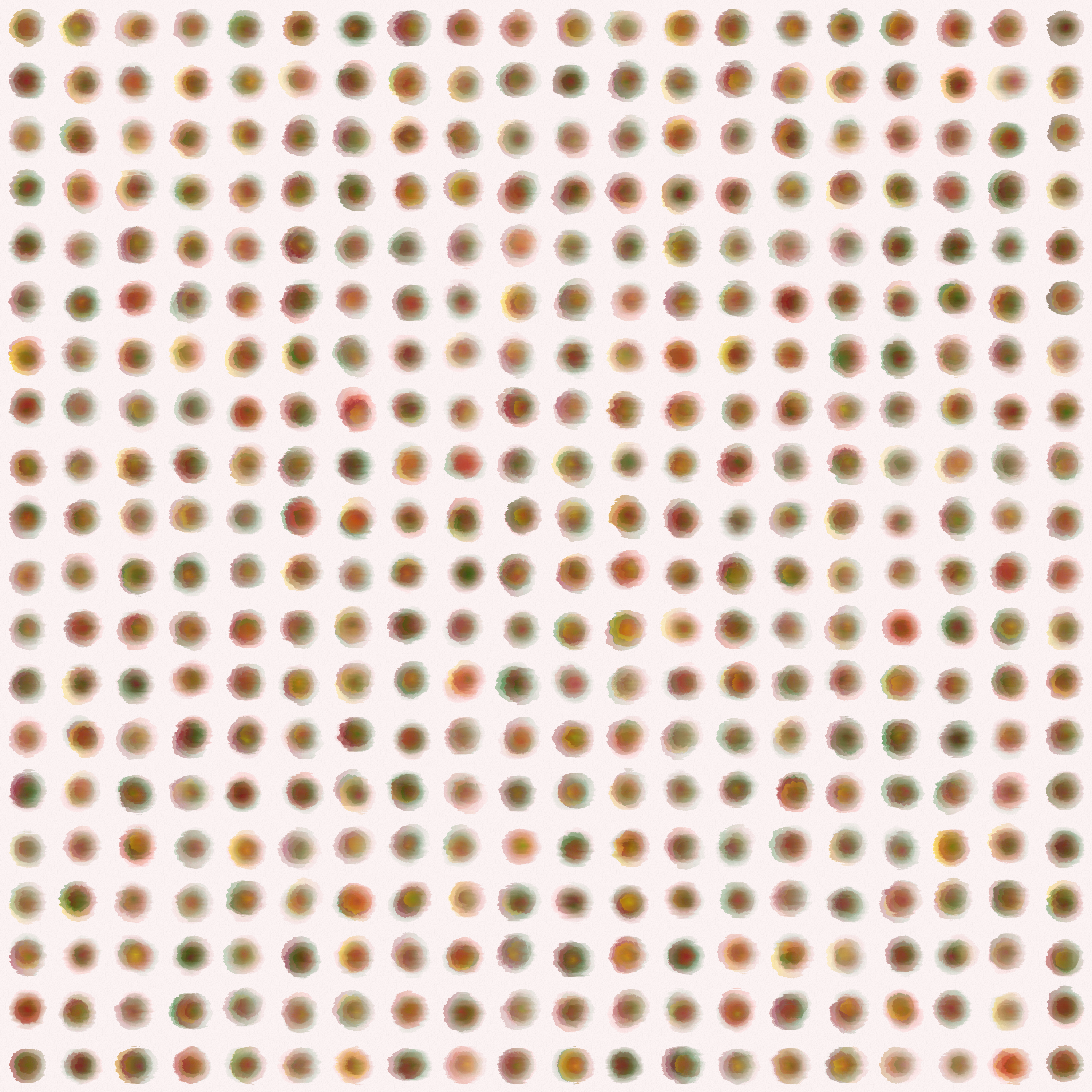 Blotto! #180 static NFT preview