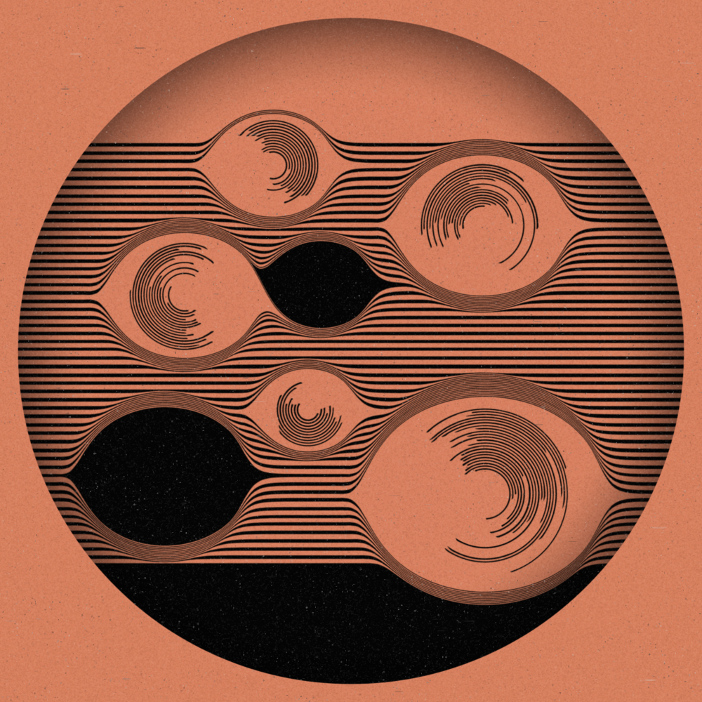 Retroscapes #14 static token preview