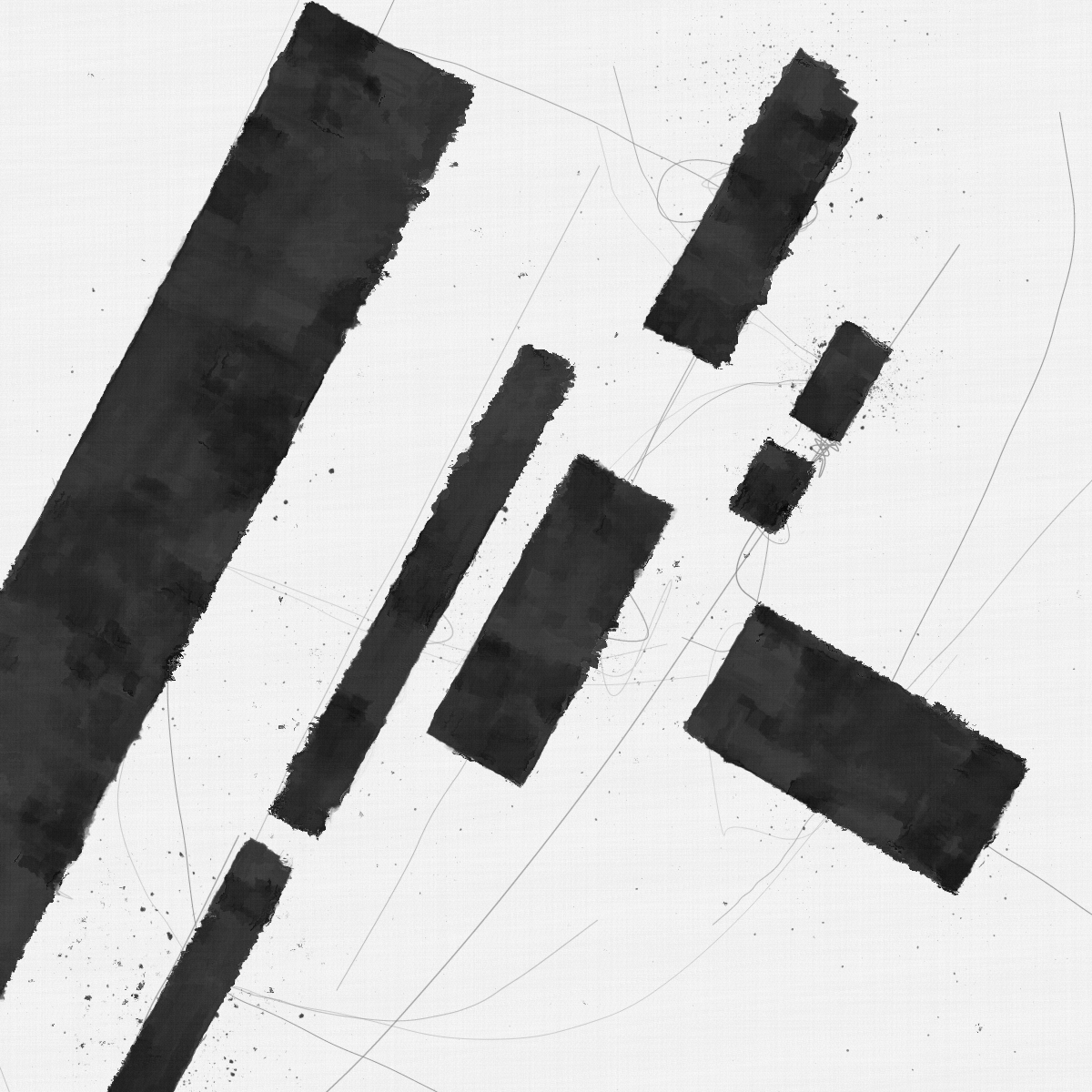 Disjoint and Disoriented #198 static token preview
