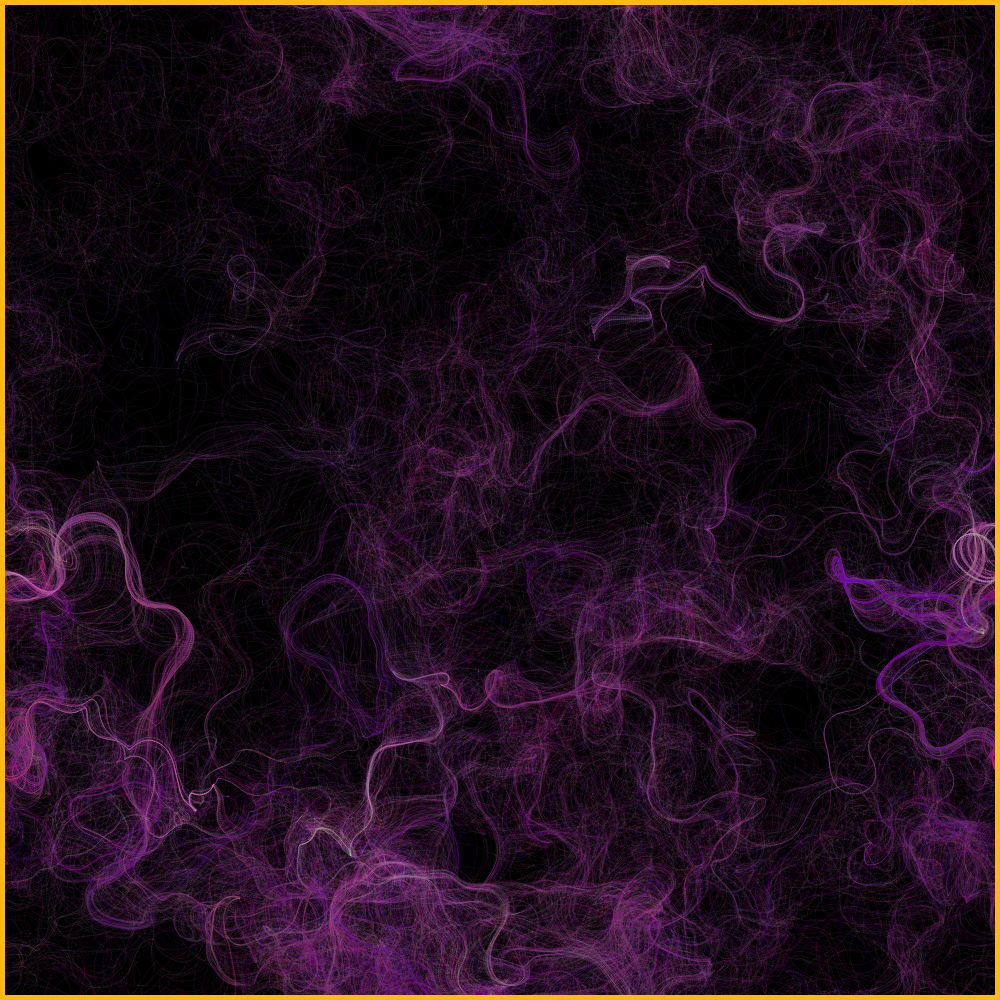 Dreamy #38 static NFT preview