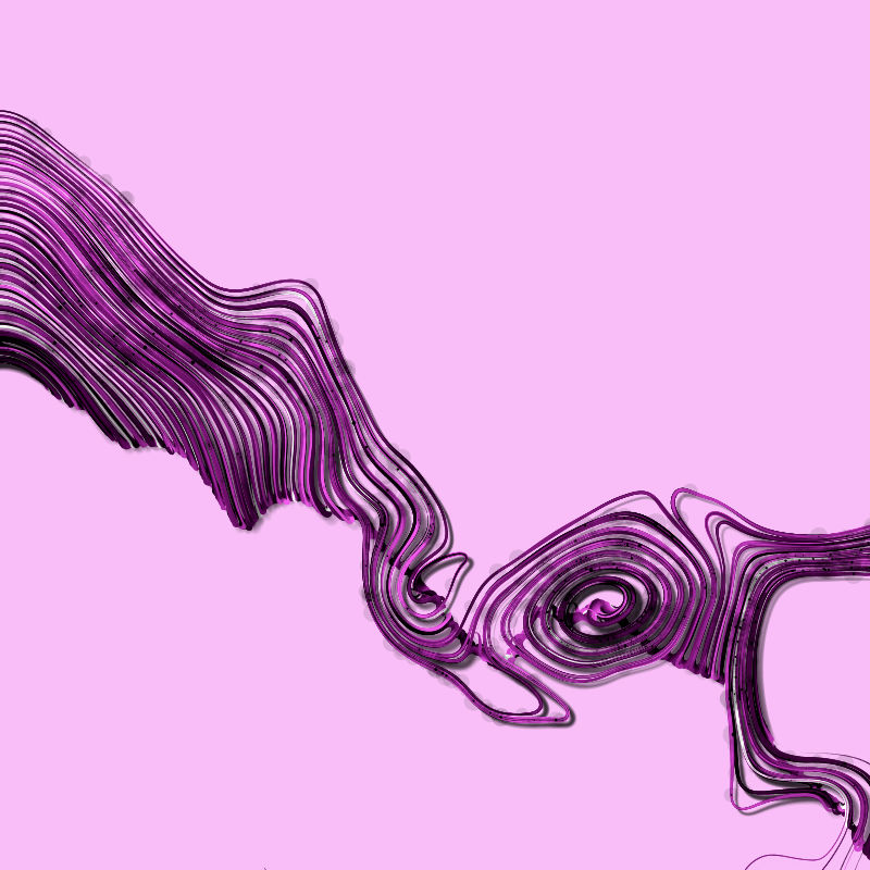 VINES #120 static NFT preview