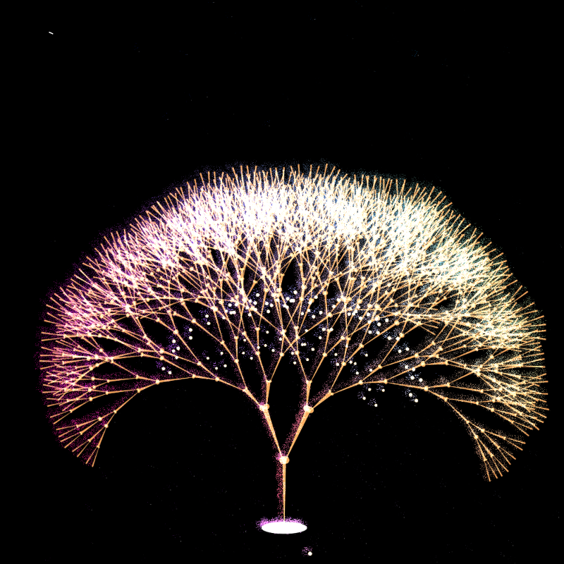 SoulTree #80 static NFT preview