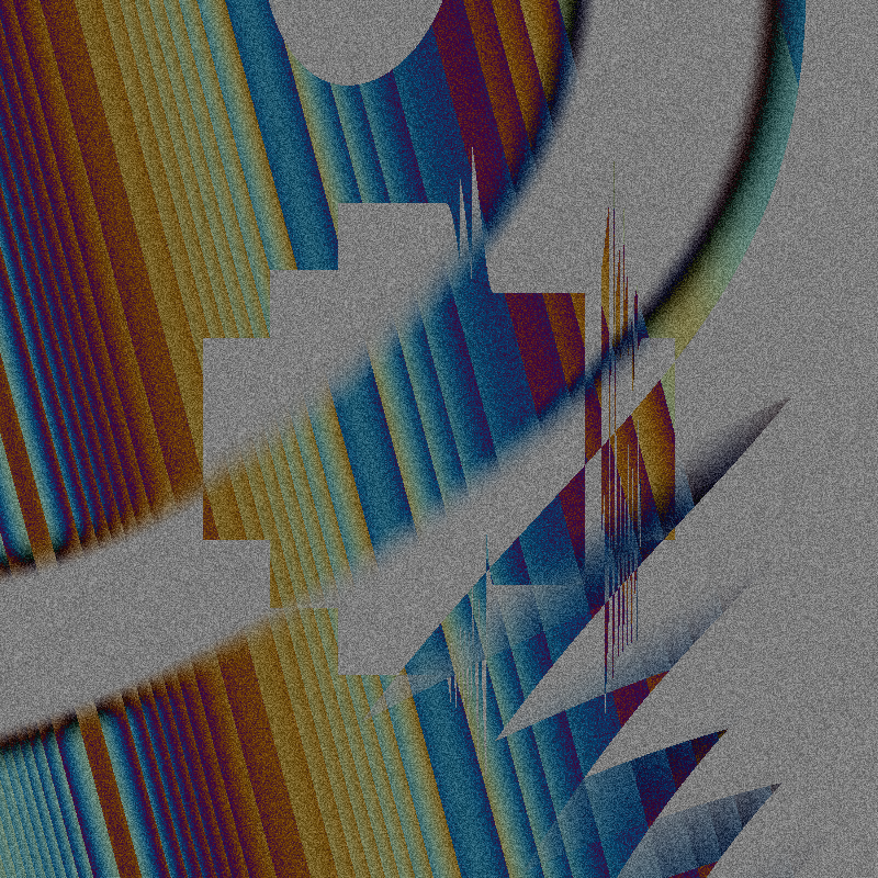 ondas.7 #12 static token preview