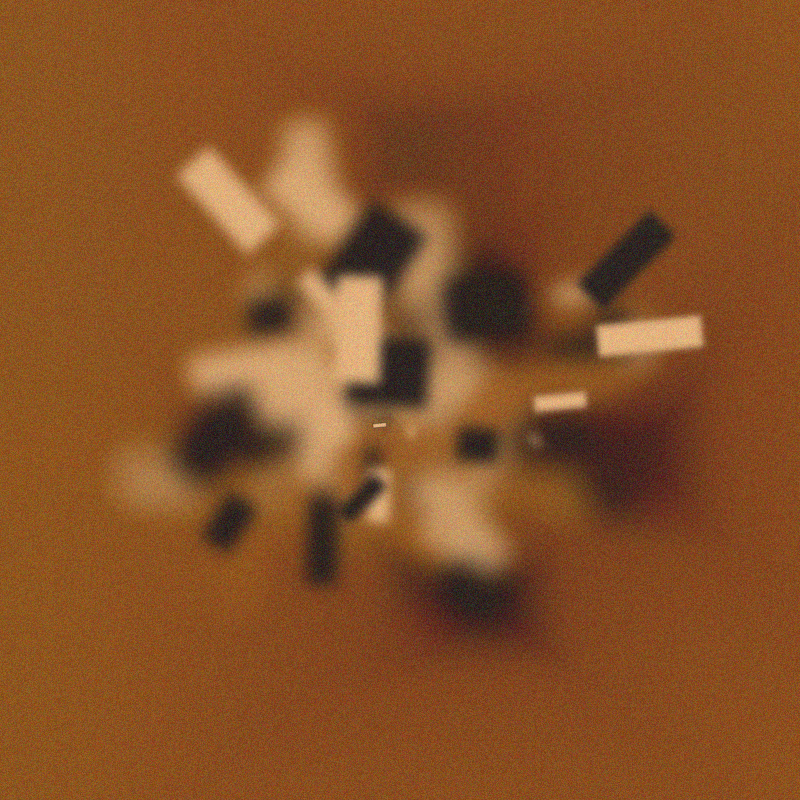 Blurevich #52 static NFT preview