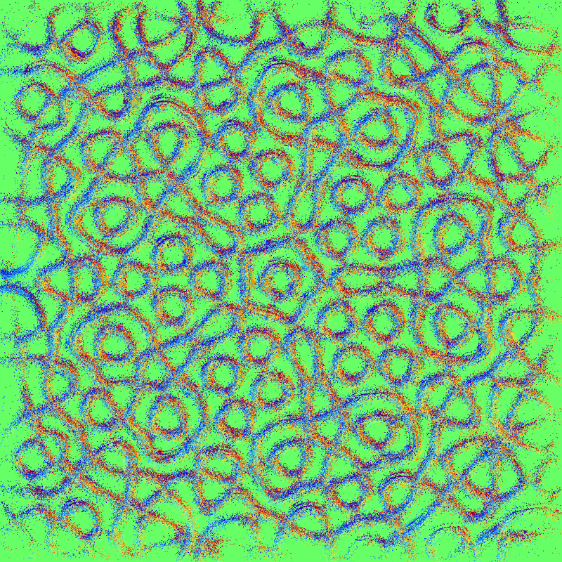 Imaginary Resonances #364 static token preview