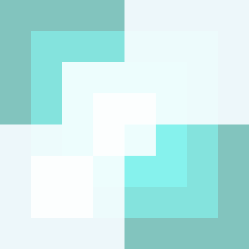 BLEND #252 static token preview