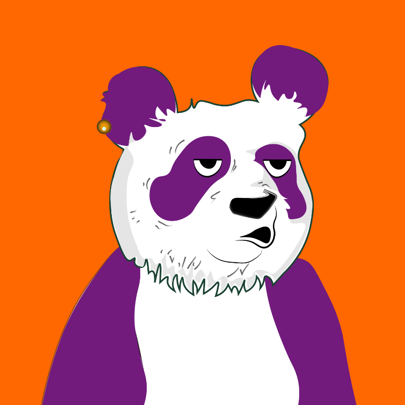 Evolving Pandas #164 static token preview