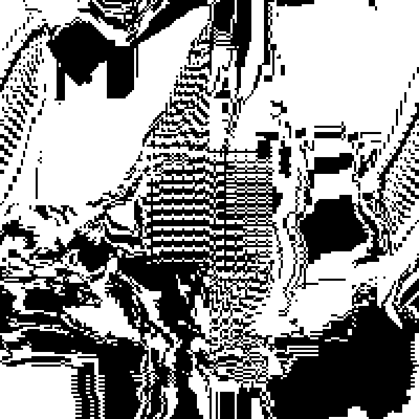 <-frac̸tu̴r̷a̷-> #31 static token preview