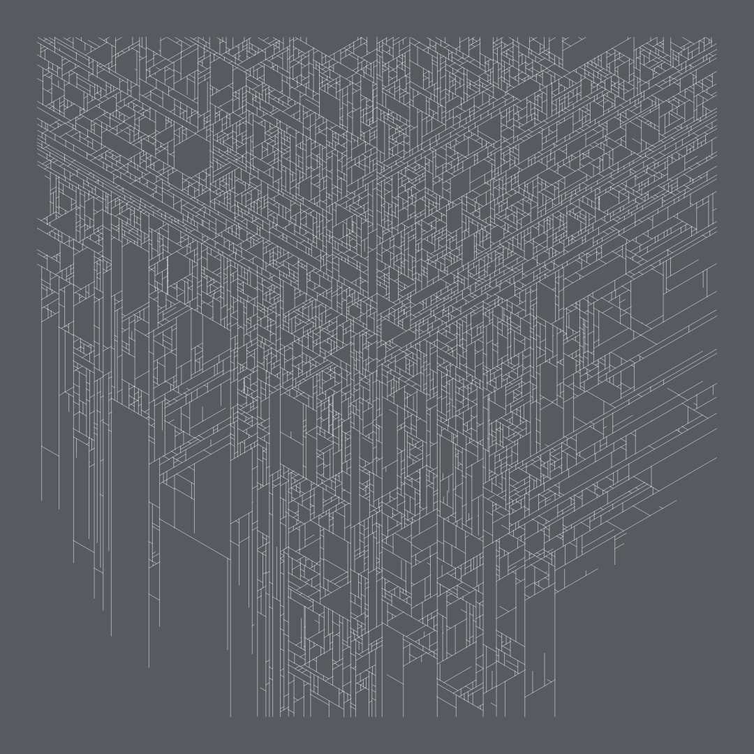 Abstract Urbanism #2 static token preview