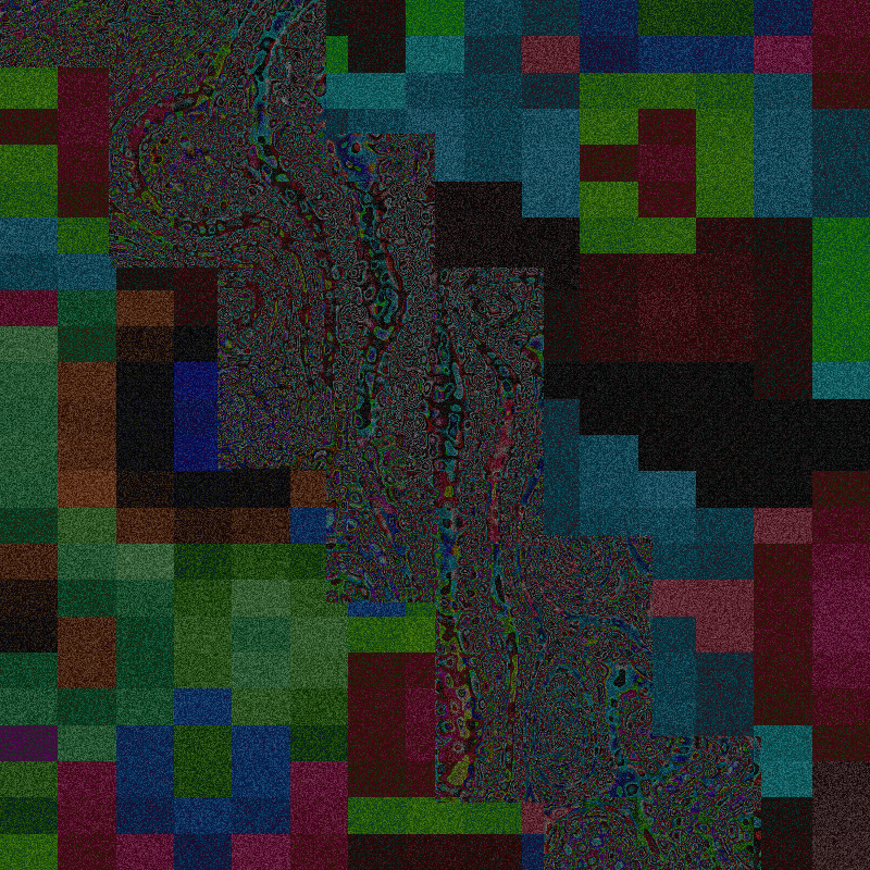 neurose.11 #34 static NFT preview