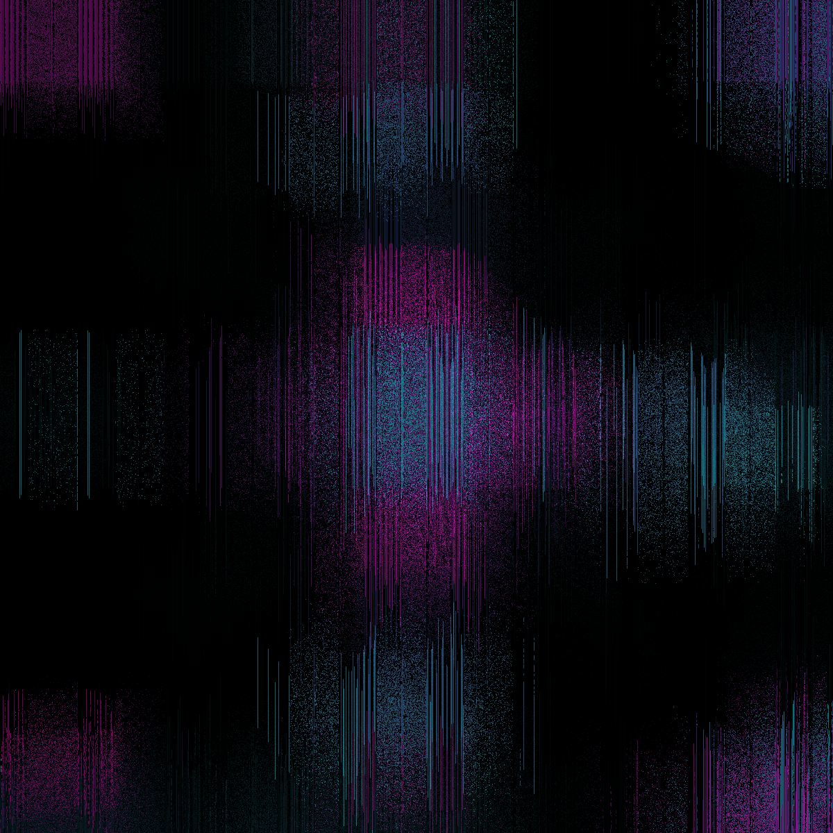 Blinding Lights #28 static NFT preview