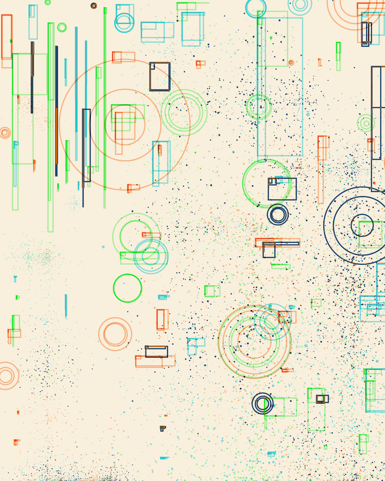 CR Art Sessions //1 #137 static token preview