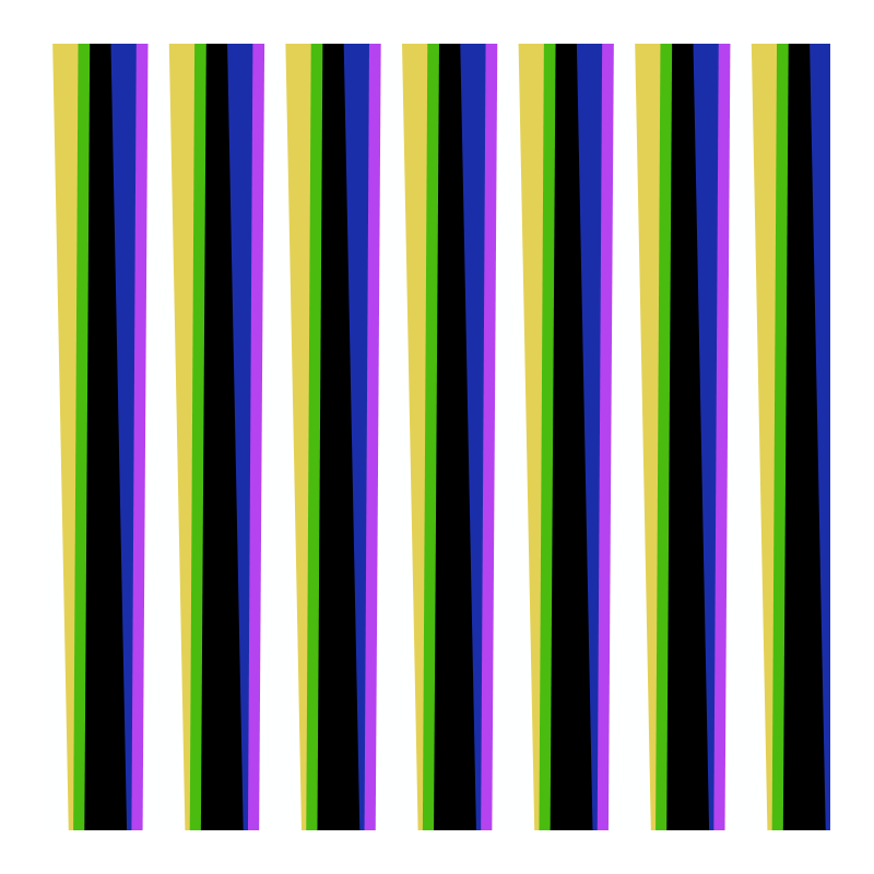 ALL COLORS ARE FANTASTIC #202 static token preview