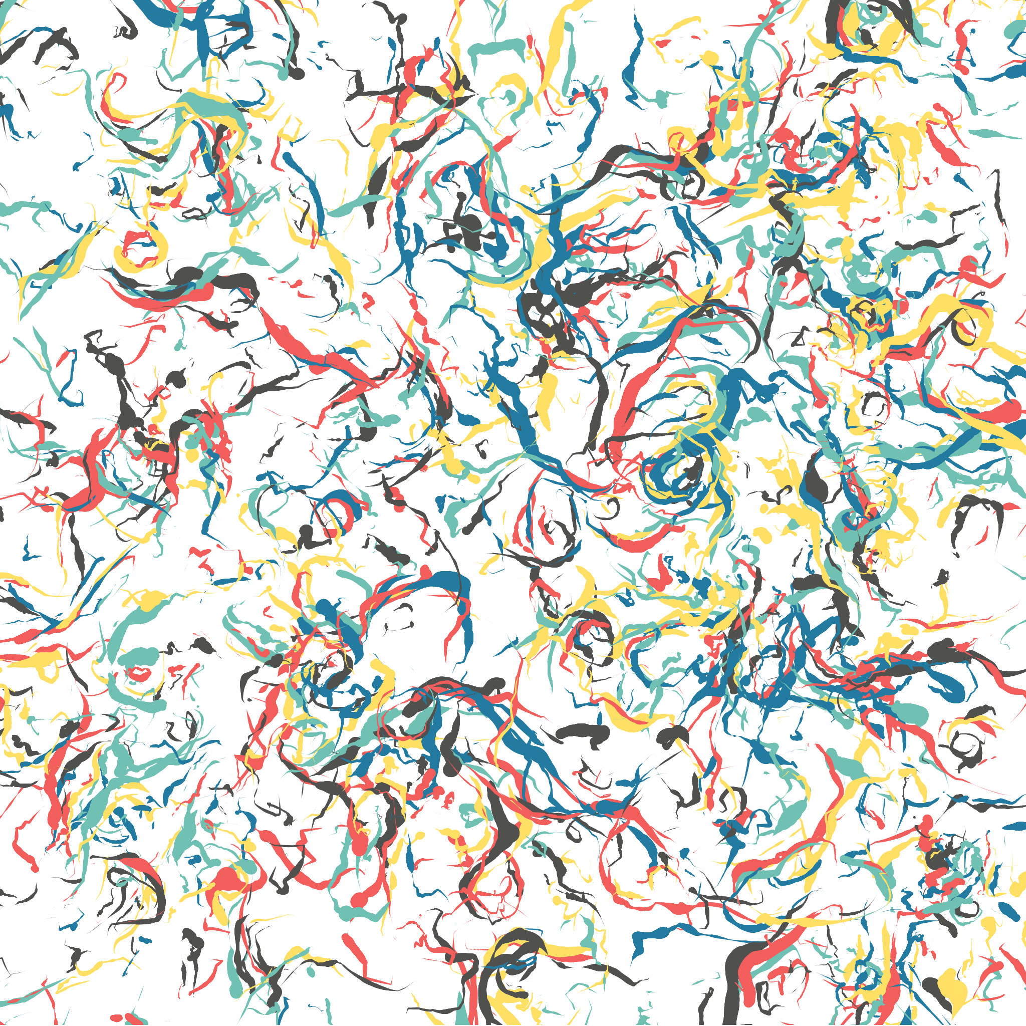 primordial soup #52 static NFT preview