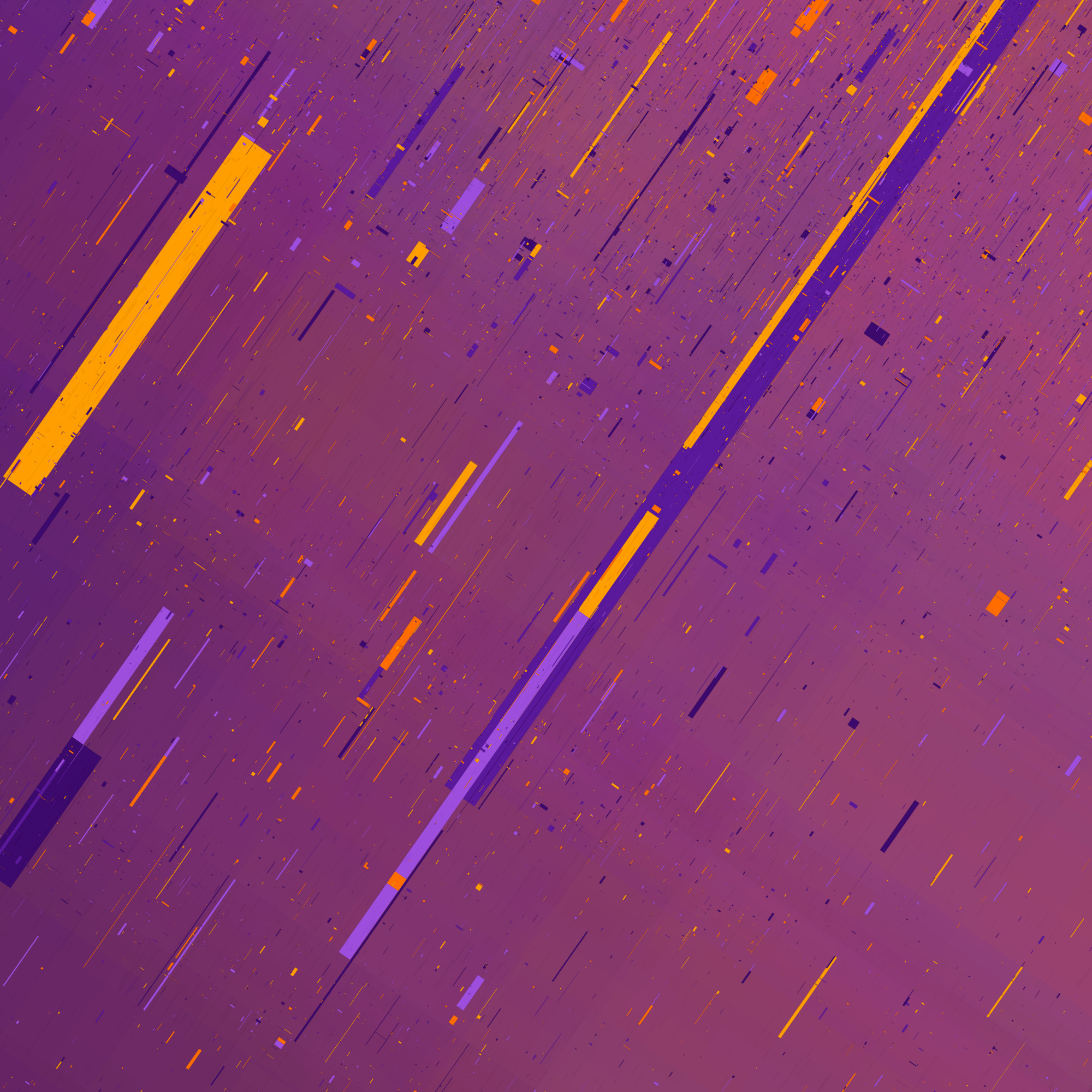 Echoes of the Big Bang #58 static token preview