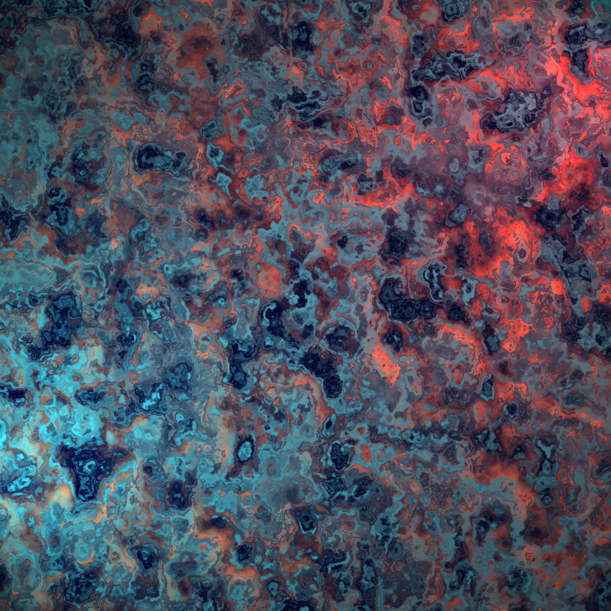 Solaris #76 static NFT preview