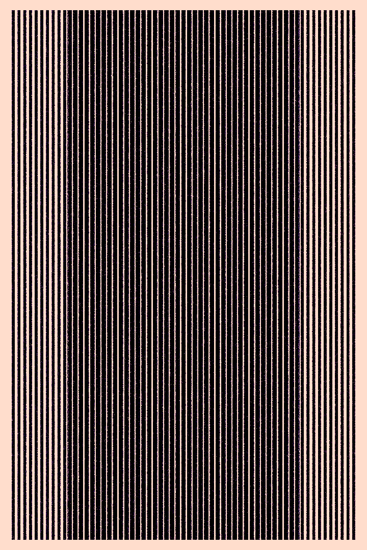 Inertia #310 static NFT preview