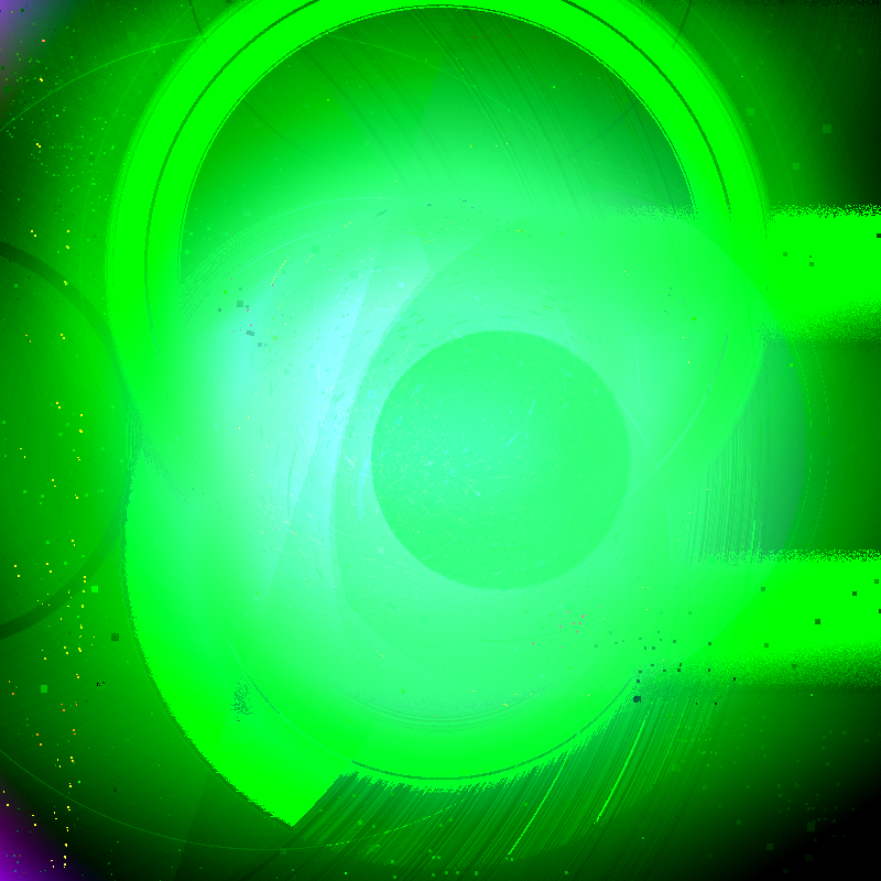 🌀 eternal 🌀 #217 static NFT preview