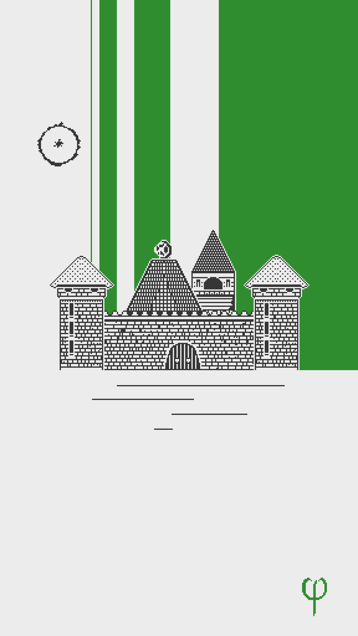 Castles #29 static token preview