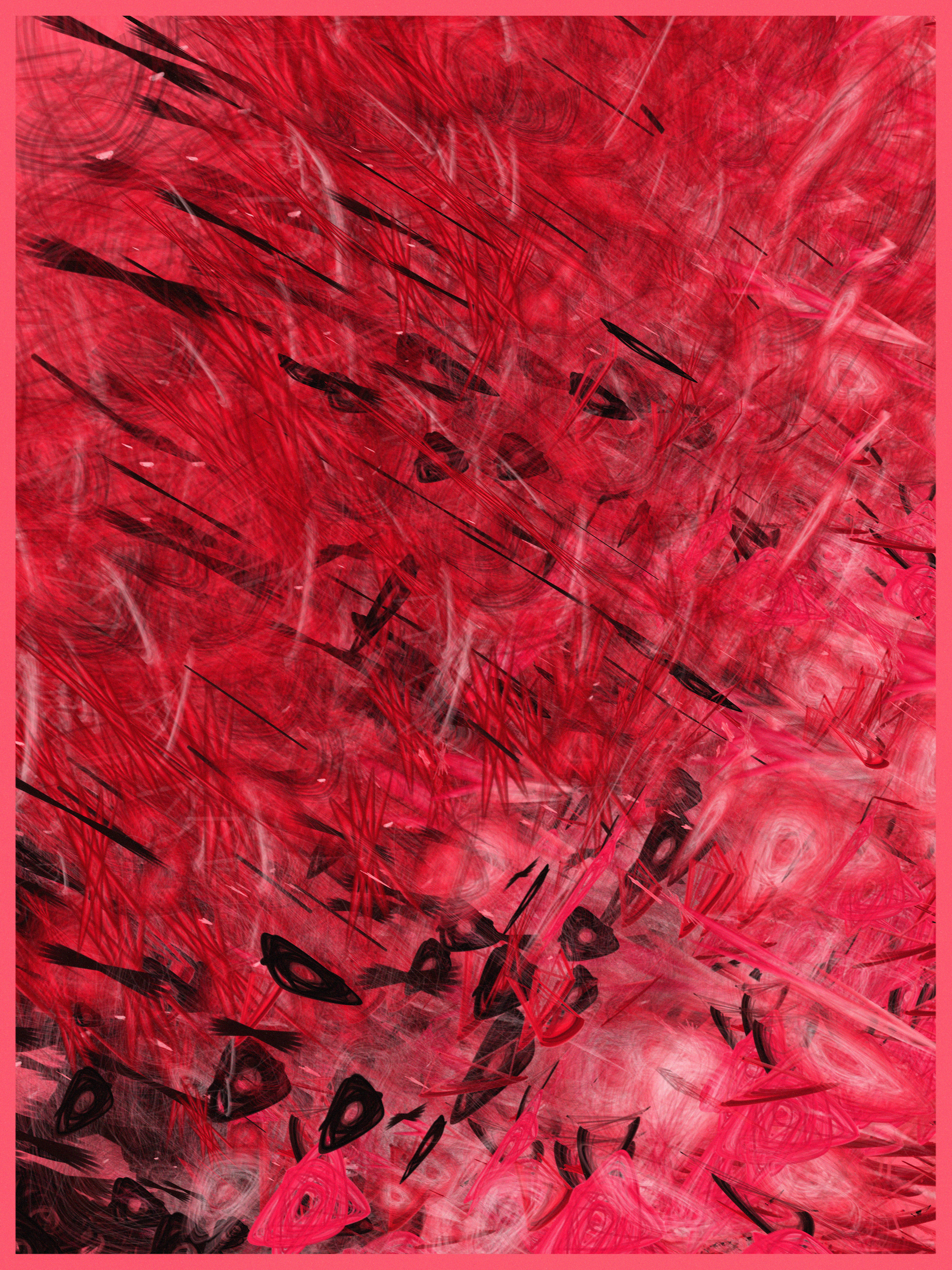 ostinato #245 static NFT preview