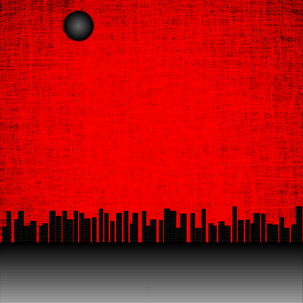 City noir #29 static token preview