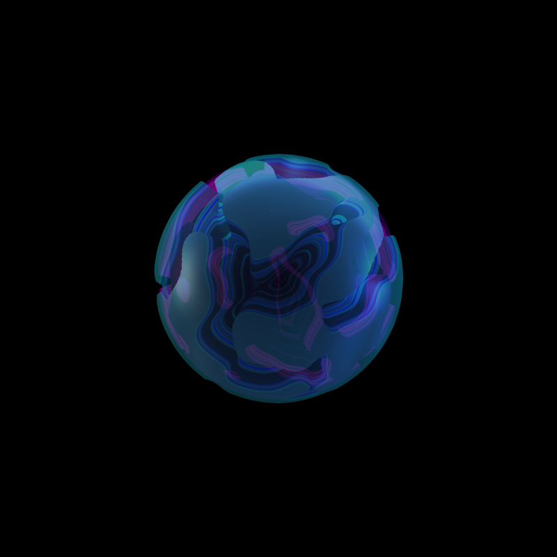 SynDevice #3121 static NFT preview