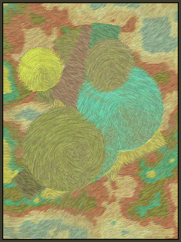 In Flow #135 static NFT preview
