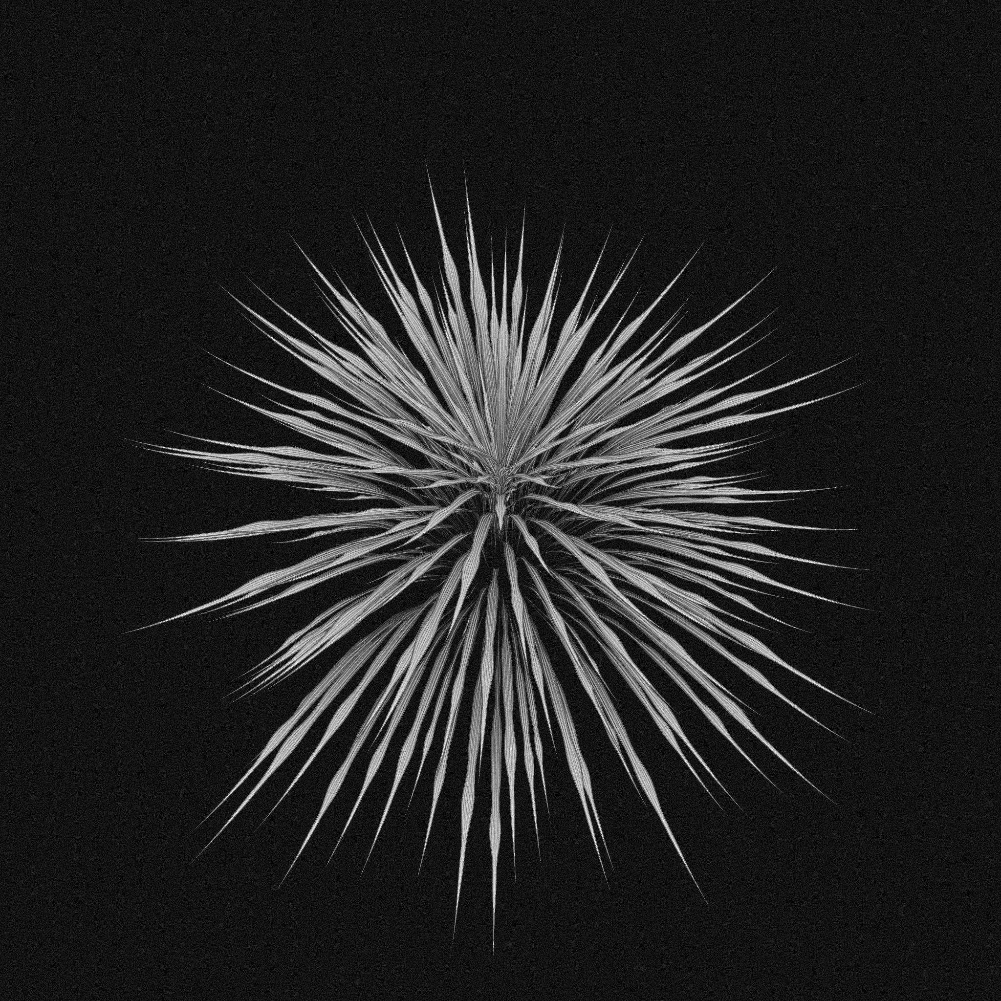 plant #17 static token preview