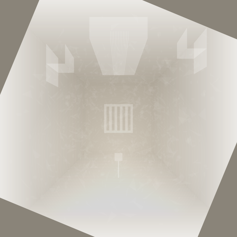 A room without anyone #48 static token preview