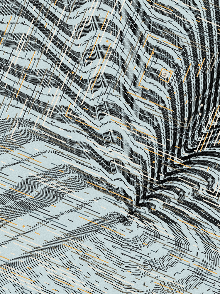 EccentricConcentric #168 static token preview