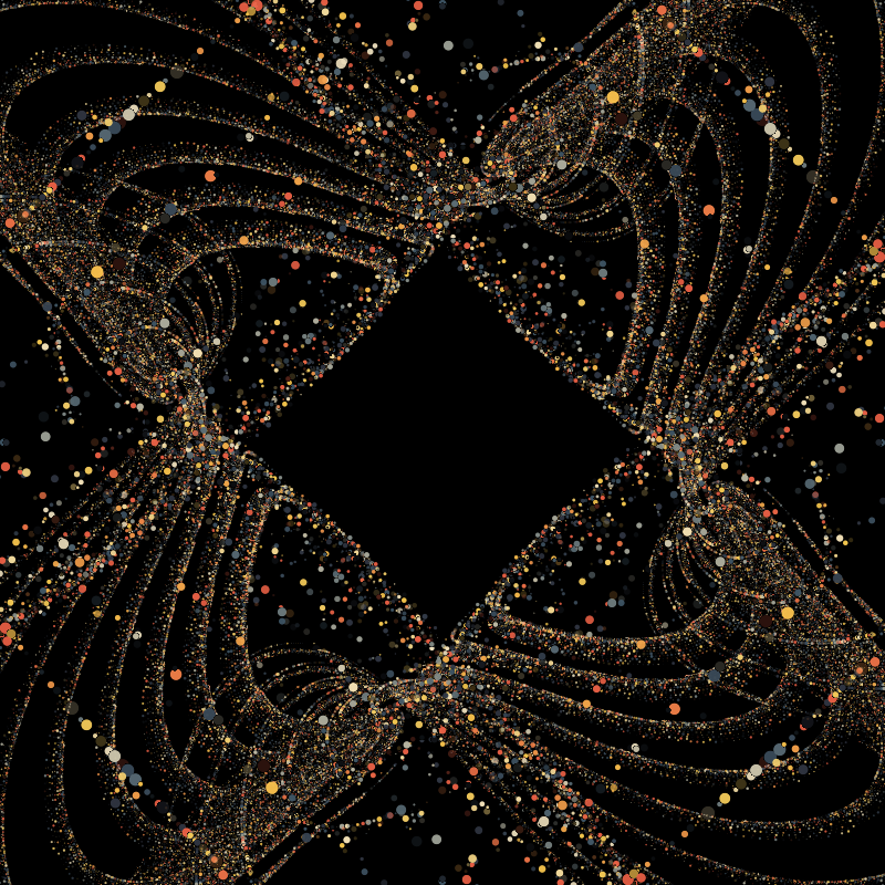 Vortex #259 static token preview