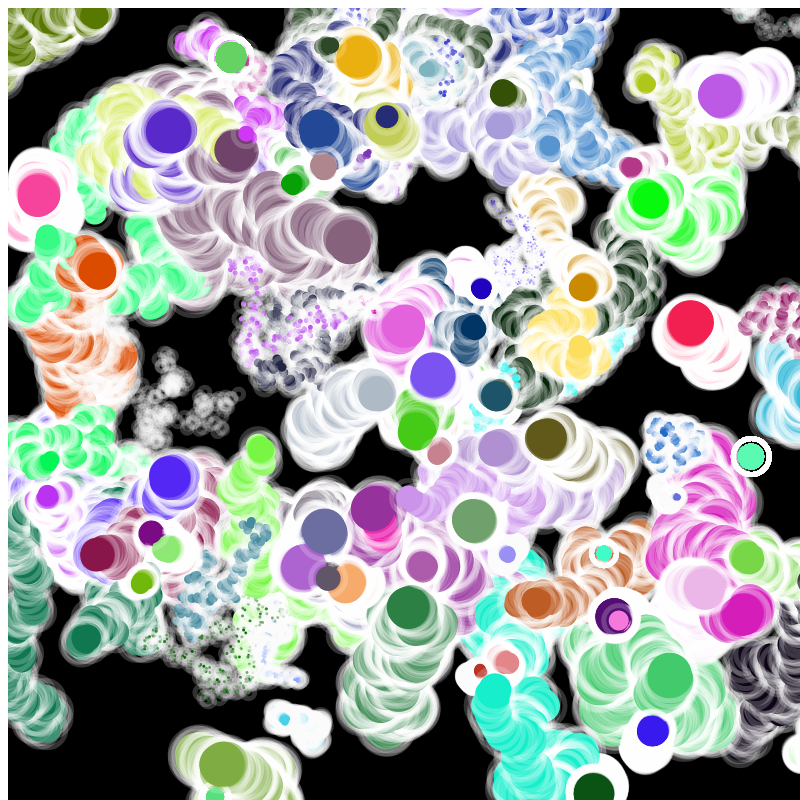 chatnft #192 static NFT preview