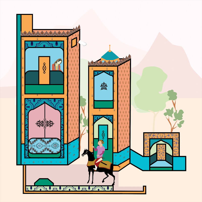 Narrator buildings #34 static token preview
