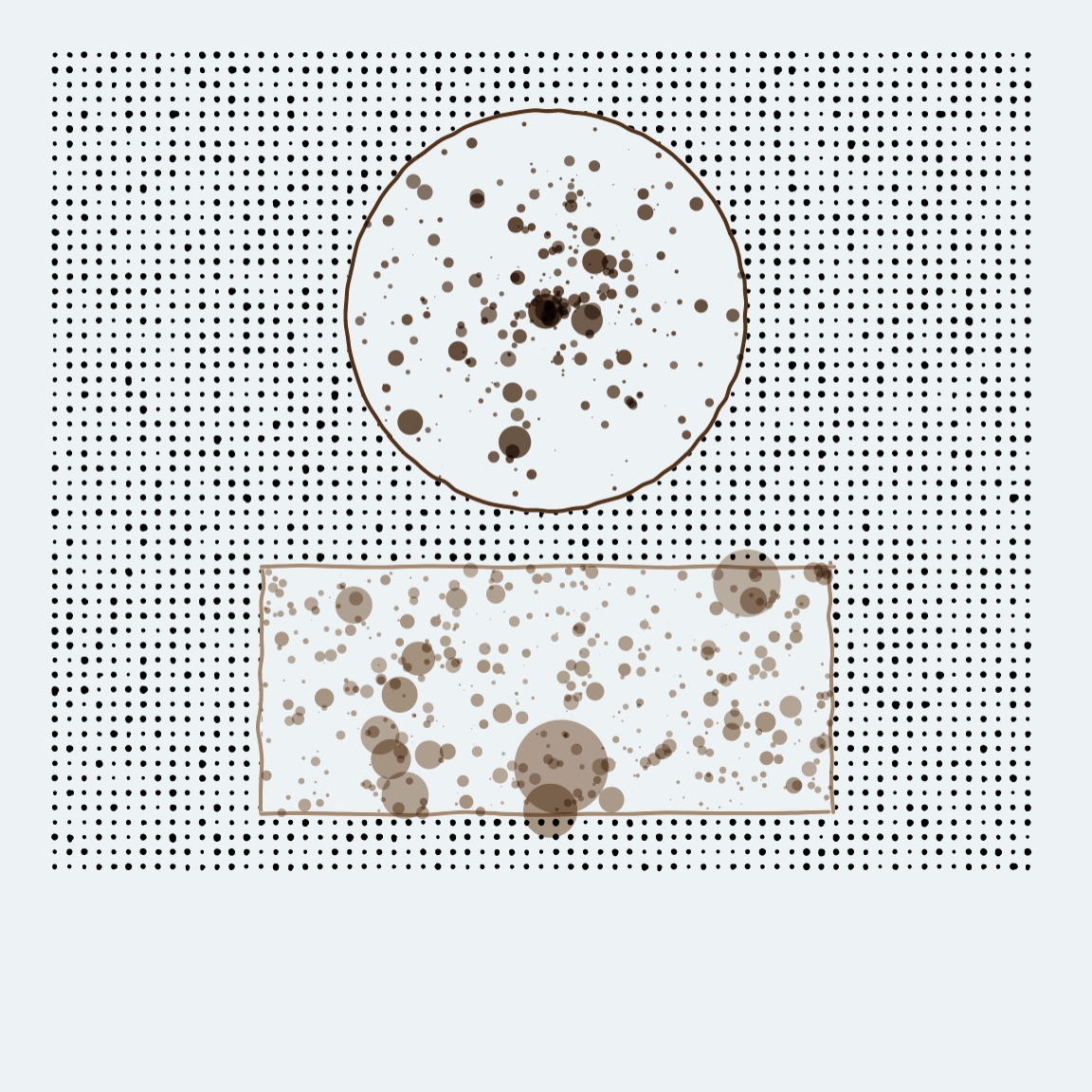 Learning to Draw #12 static token preview