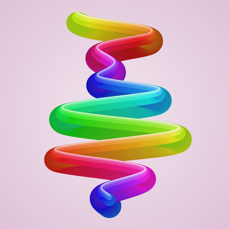 Twiggle #110 static token preview