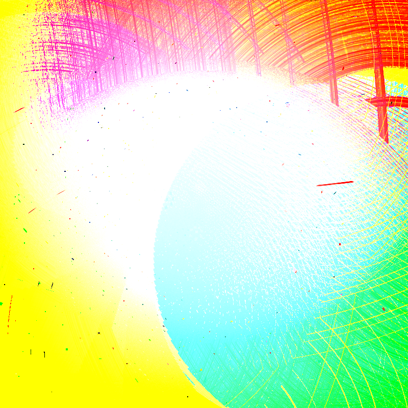 🌀 eternal 🌀 #190 static token preview