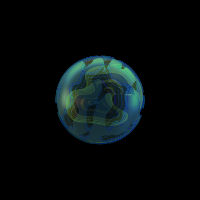 SynDevice #2018 static NFT preview