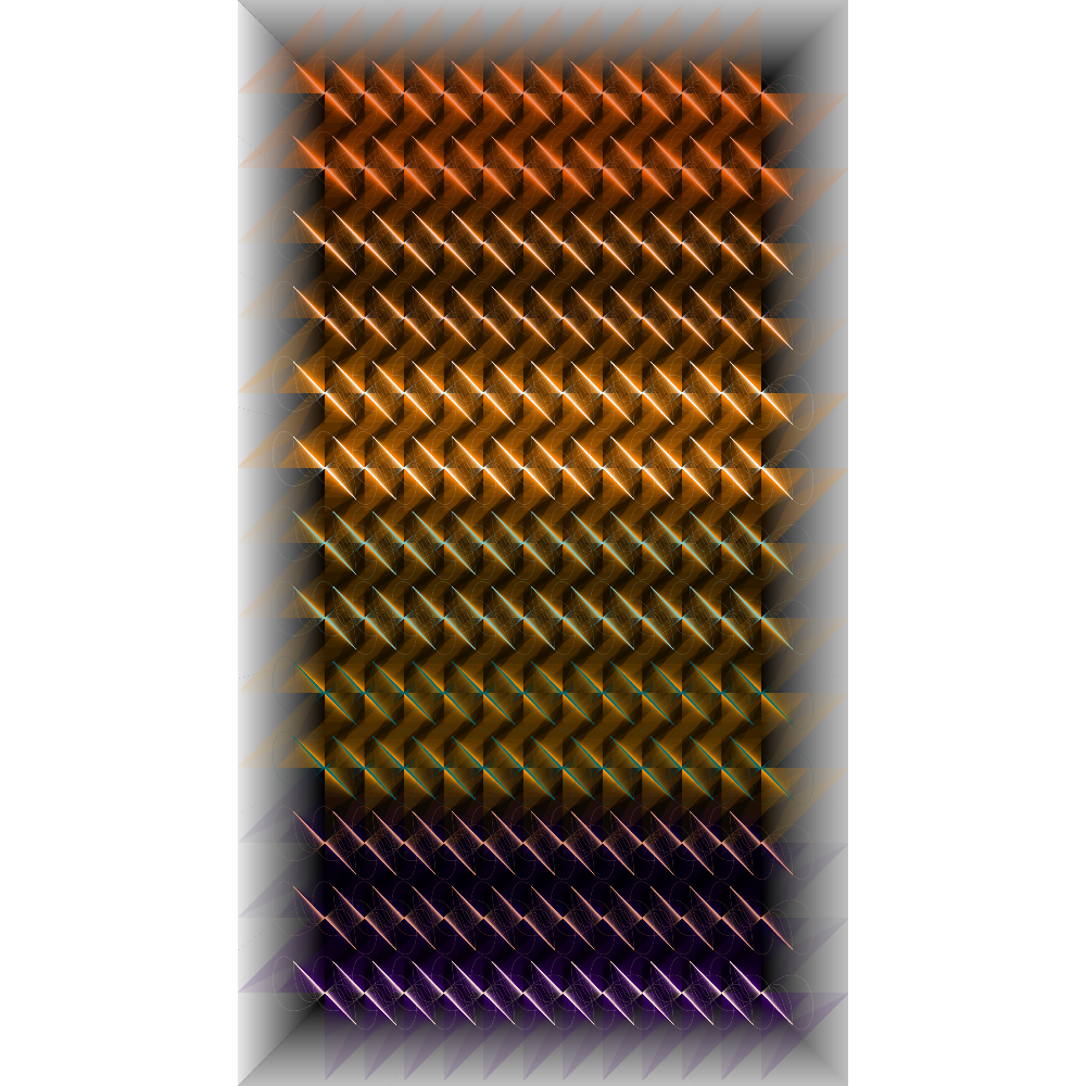 Wrapping Paper #164 static NFT preview