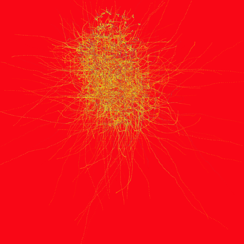 fibinous infection #114 static NFT preview
