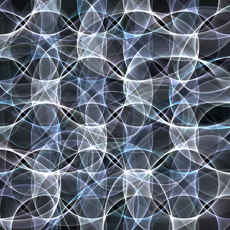 impressions 04 #105 static token preview
