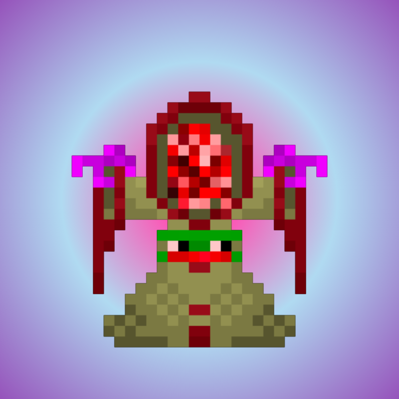 smol sacrifices #1919 static token preview